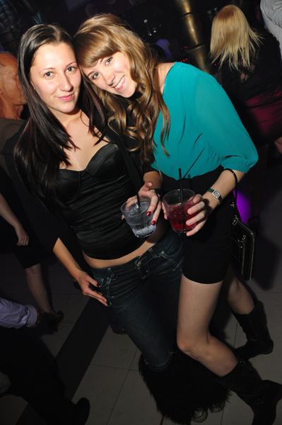 Luxy nightclub photo 83 - October 5th, 2013