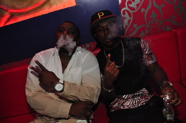 Luxy nightclub photo 84 - October 5th, 2013