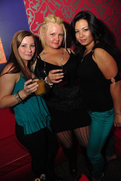 Luxy nightclub photo 85 - October 5th, 2013