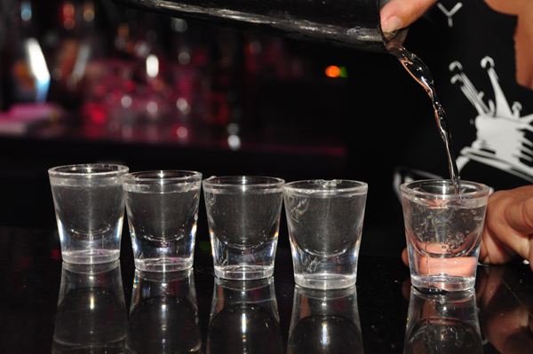 Luxy nightclub photo 87 - October 5th, 2013