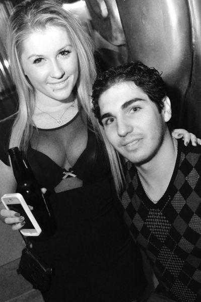 Luxy nightclub photo 91 - October 5th, 2013