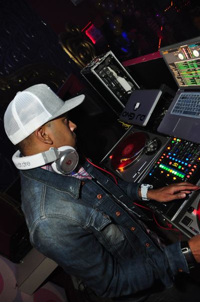 Luxy nightclub photo 92 - October 5th, 2013