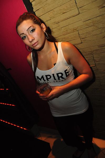 Luxy nightclub photo 94 - October 5th, 2013