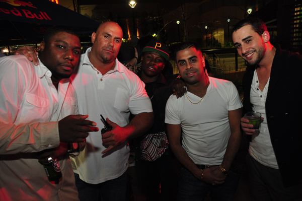 Luxy nightclub photo 95 - October 5th, 2013