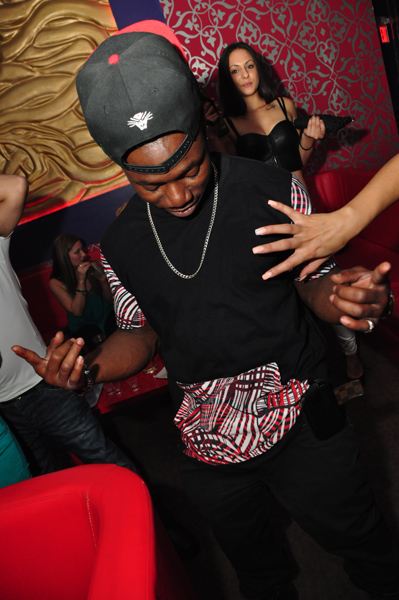 Luxy nightclub photo 100 - October 5th, 2013