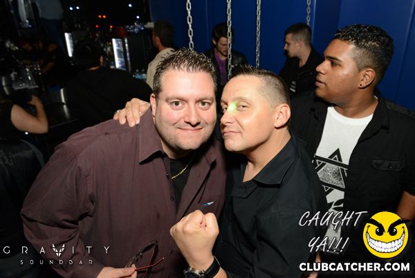 Gravity Soundbar nightclub photo 104 - October 9th, 2013