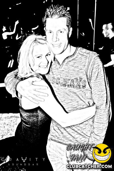 Gravity Soundbar nightclub photo 107 - October 9th, 2013