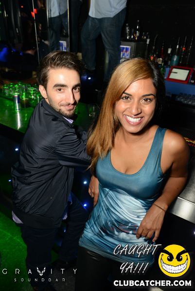Gravity Soundbar nightclub photo 110 - October 9th, 2013