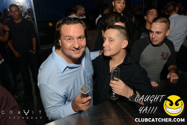 Gravity Soundbar nightclub photo 112 - October 9th, 2013