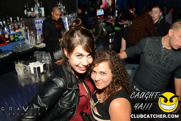 Gravity Soundbar nightclub photo 114 - October 9th, 2013