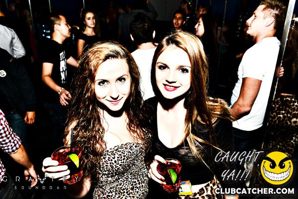 Gravity Soundbar nightclub photo 116 - October 9th, 2013