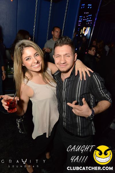Gravity Soundbar nightclub photo 118 - October 9th, 2013