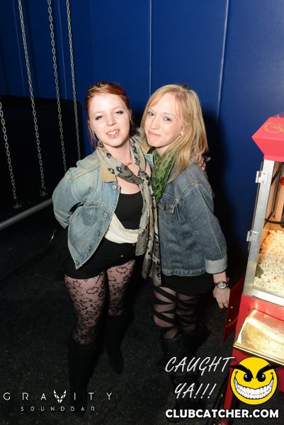 Gravity Soundbar nightclub photo 119 - October 9th, 2013