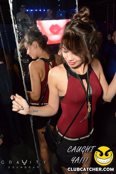 Gravity Soundbar nightclub photo 13 - October 9th, 2013