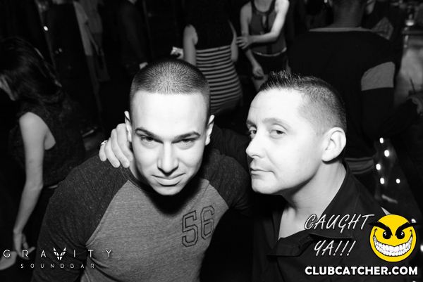 Gravity Soundbar nightclub photo 122 - October 9th, 2013