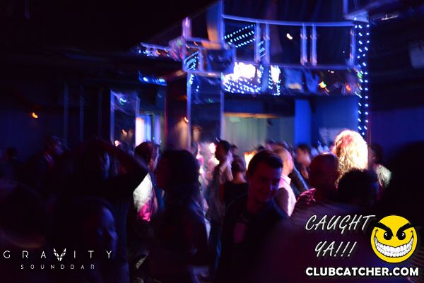 Gravity Soundbar nightclub photo 124 - October 9th, 2013
