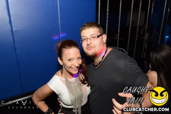 Gravity Soundbar nightclub photo 127 - October 9th, 2013