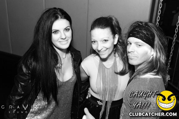Gravity Soundbar nightclub photo 128 - October 9th, 2013