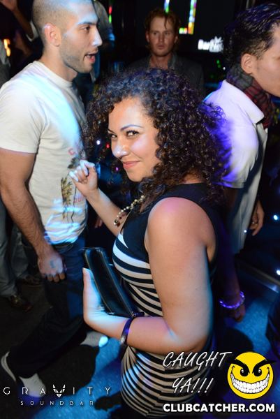Gravity Soundbar nightclub photo 131 - October 9th, 2013
