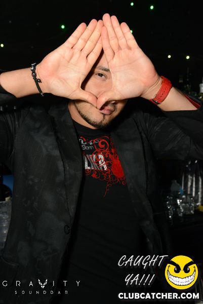 Gravity Soundbar nightclub photo 133 - October 9th, 2013