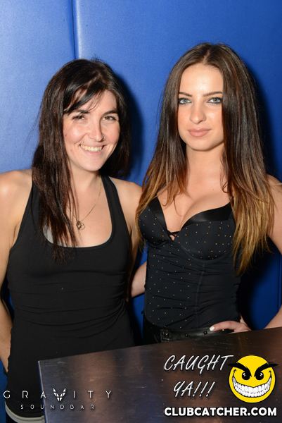 Gravity Soundbar nightclub photo 137 - October 9th, 2013