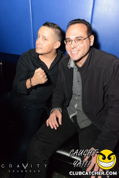 Gravity Soundbar nightclub photo 139 - October 9th, 2013