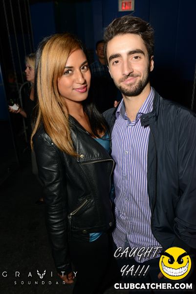 Gravity Soundbar nightclub photo 140 - October 9th, 2013