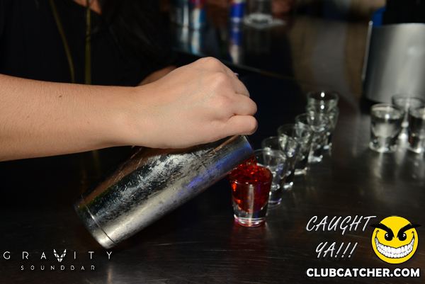 Gravity Soundbar nightclub photo 142 - October 9th, 2013