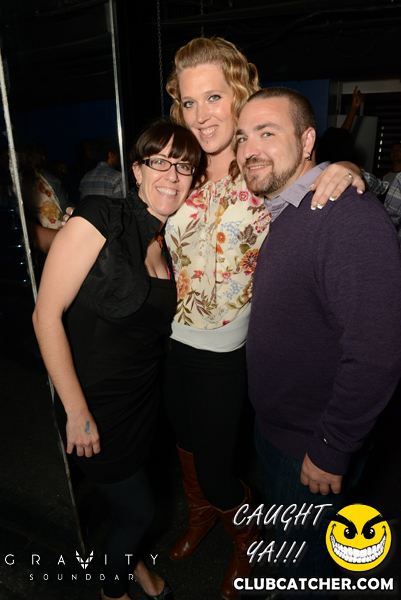 Gravity Soundbar nightclub photo 143 - October 9th, 2013