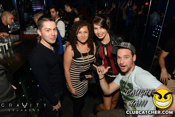 Gravity Soundbar nightclub photo 144 - October 9th, 2013