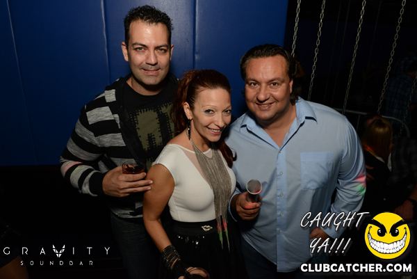 Gravity Soundbar nightclub photo 146 - October 9th, 2013