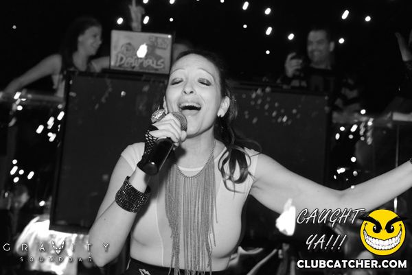 Gravity Soundbar nightclub photo 150 - October 9th, 2013