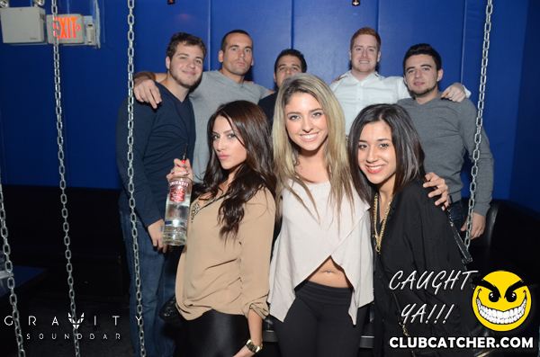 Gravity Soundbar nightclub photo 16 - October 9th, 2013