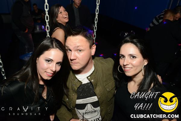 Gravity Soundbar nightclub photo 151 - October 9th, 2013