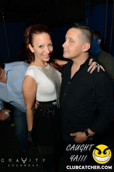 Gravity Soundbar nightclub photo 152 - October 9th, 2013