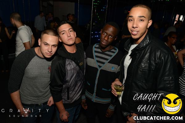 Gravity Soundbar nightclub photo 153 - October 9th, 2013