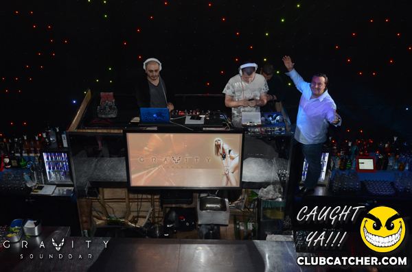 Gravity Soundbar nightclub photo 154 - October 9th, 2013