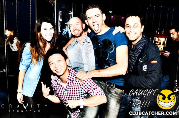 Gravity Soundbar nightclub photo 155 - October 9th, 2013