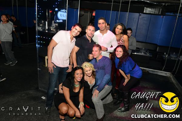 Gravity Soundbar nightclub photo 159 - October 9th, 2013