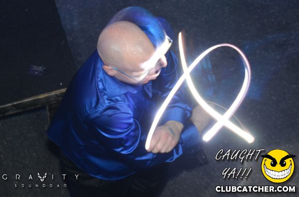 Gravity Soundbar nightclub photo 17 - October 9th, 2013