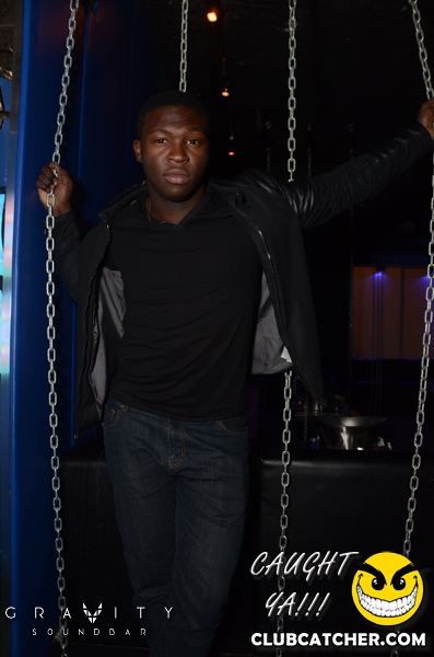 Gravity Soundbar nightclub photo 161 - October 9th, 2013