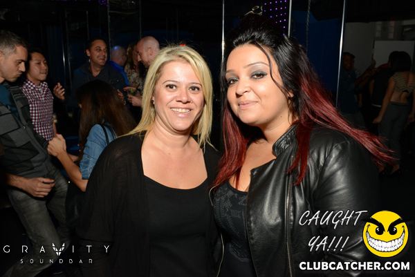 Gravity Soundbar nightclub photo 162 - October 9th, 2013