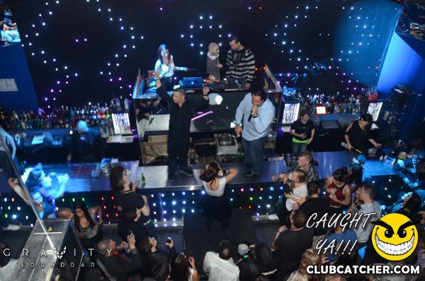 Gravity Soundbar nightclub photo 165 - October 9th, 2013