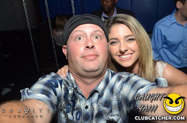 Gravity Soundbar nightclub photo 166 - October 9th, 2013