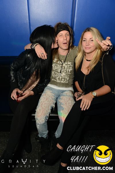 Gravity Soundbar nightclub photo 167 - October 9th, 2013