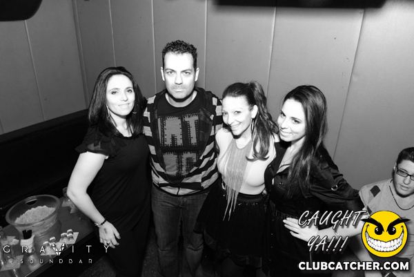 Gravity Soundbar nightclub photo 168 - October 9th, 2013