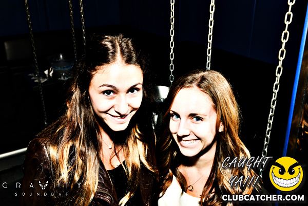 Gravity Soundbar nightclub photo 169 - October 9th, 2013