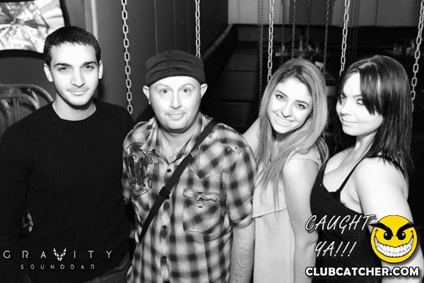 Gravity Soundbar nightclub photo 170 - October 9th, 2013