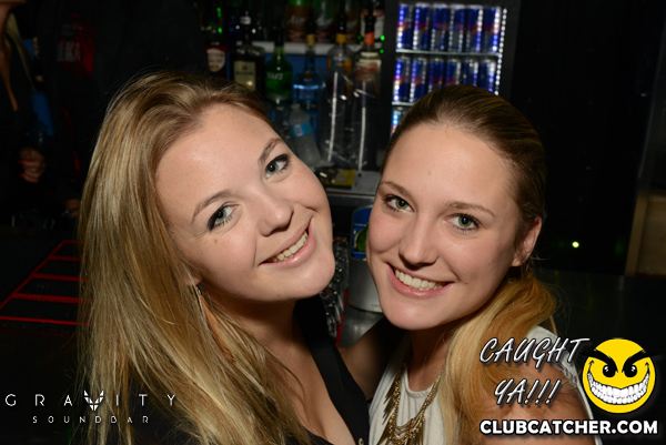 Gravity Soundbar nightclub photo 178 - October 9th, 2013
