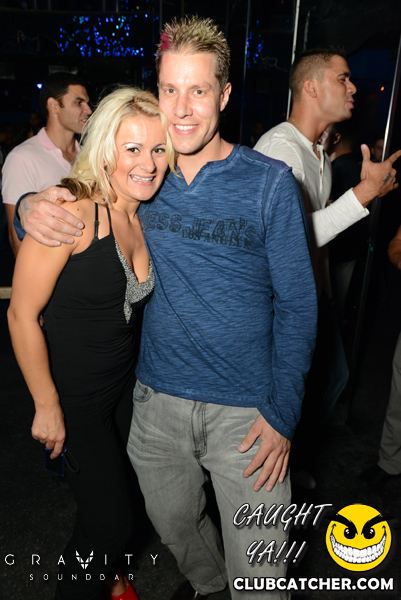 Gravity Soundbar nightclub photo 179 - October 9th, 2013